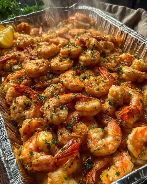 The Ultimate Shrimp Sauce Guide: 15 Bold & Easy Sauces