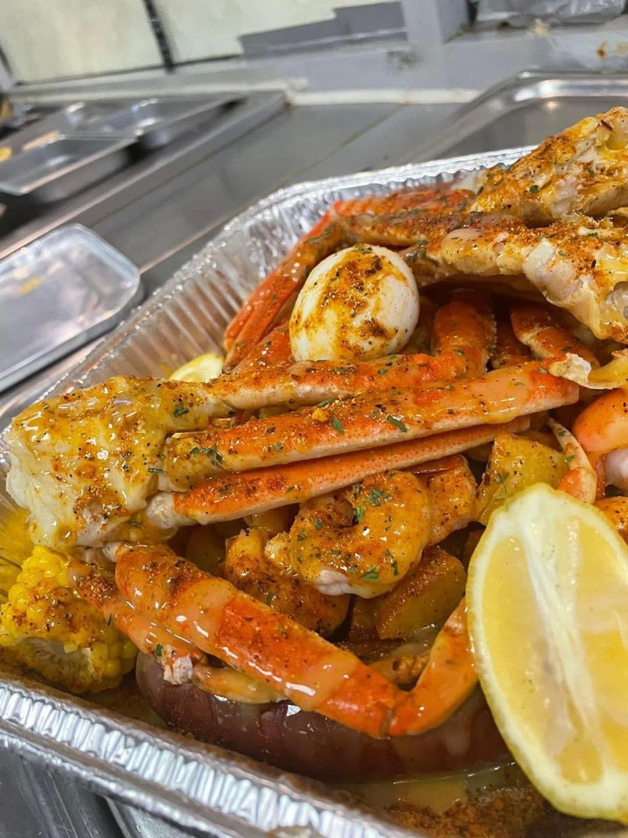 The Ultimate Crab Leg Butter Sauce Guide