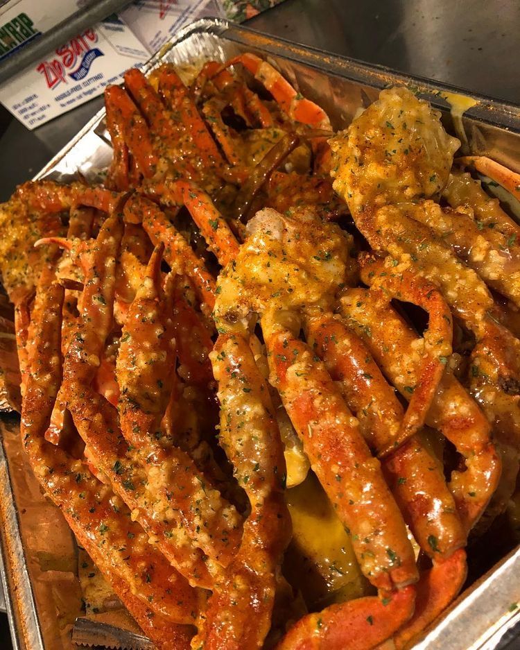 The Ultimate Crab Leg Butter Sauce Guide