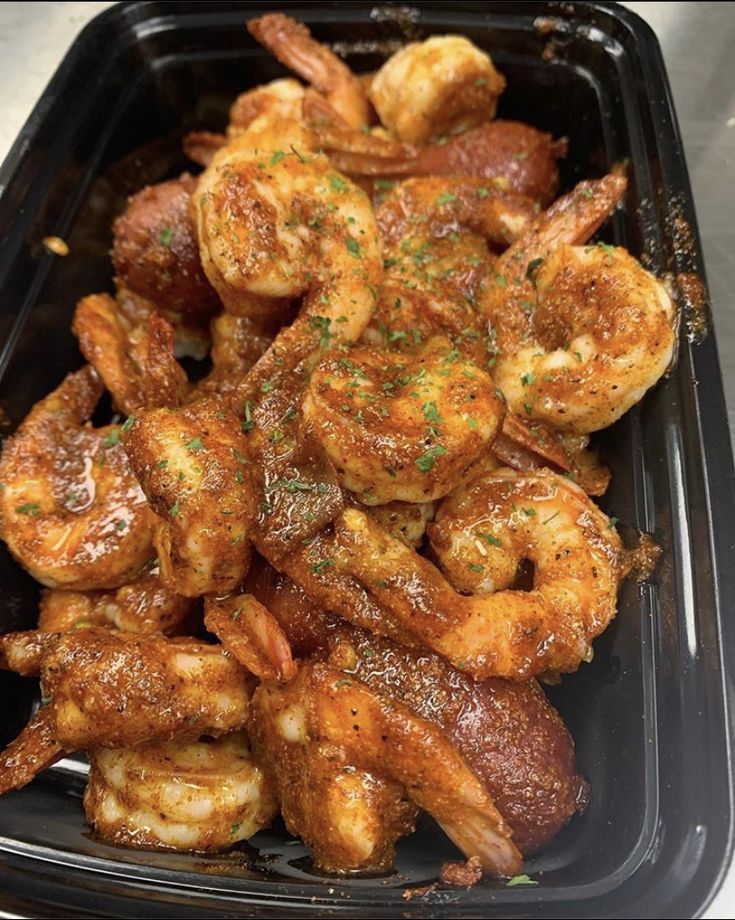 The Ultimate Shrimp Sauce Guide: 15 Bold & Easy Sauces