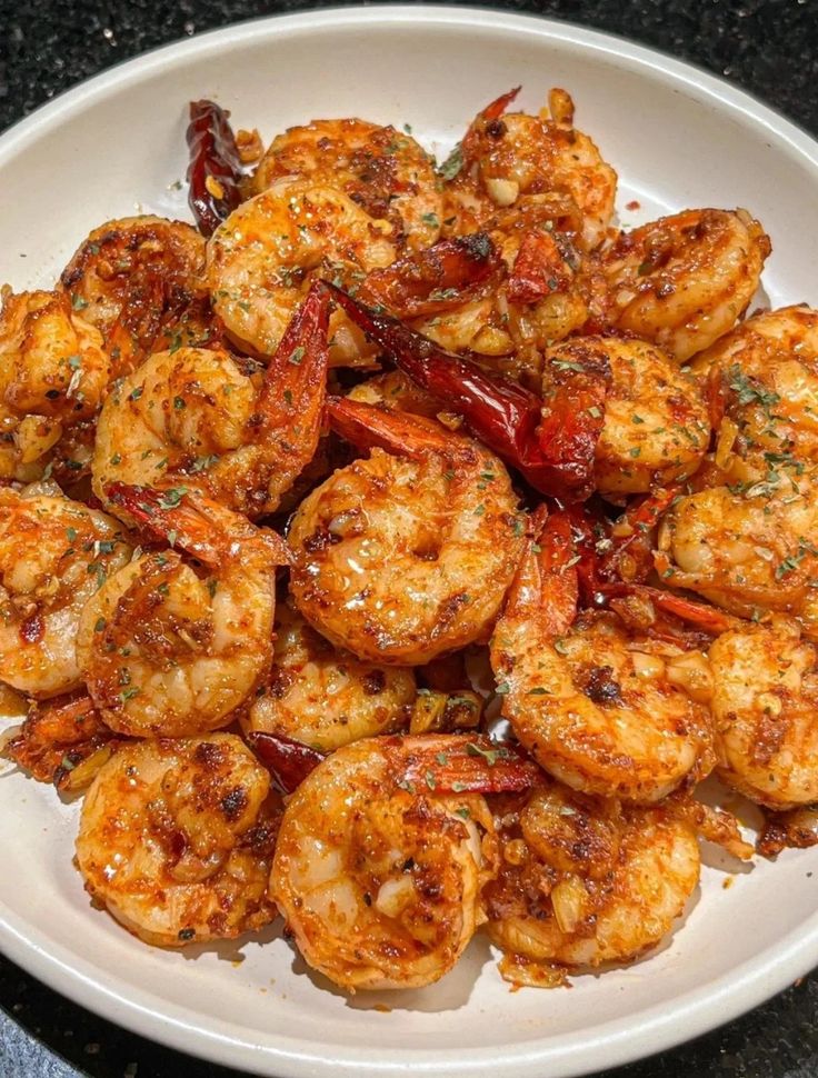 The Ultimate Shrimp Sauce Guide: 15 Bold & Easy Sauces