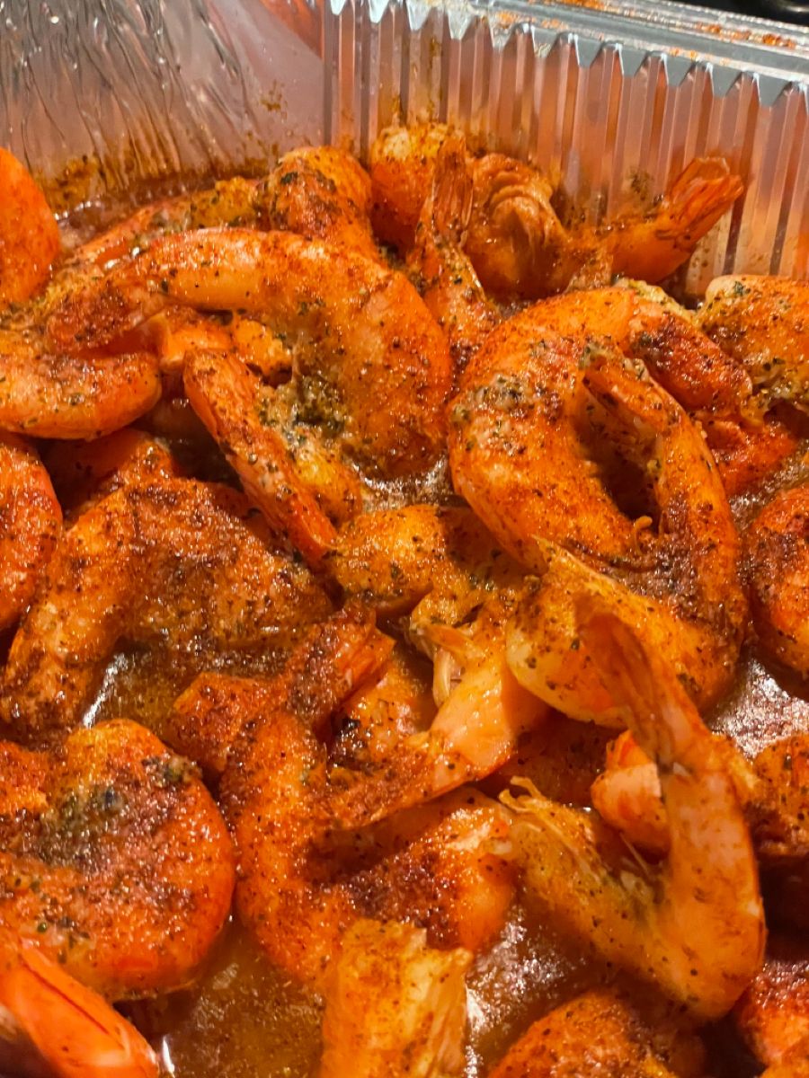The Ultimate Shrimp Sauce Guide: 15 Bold & Easy Sauces