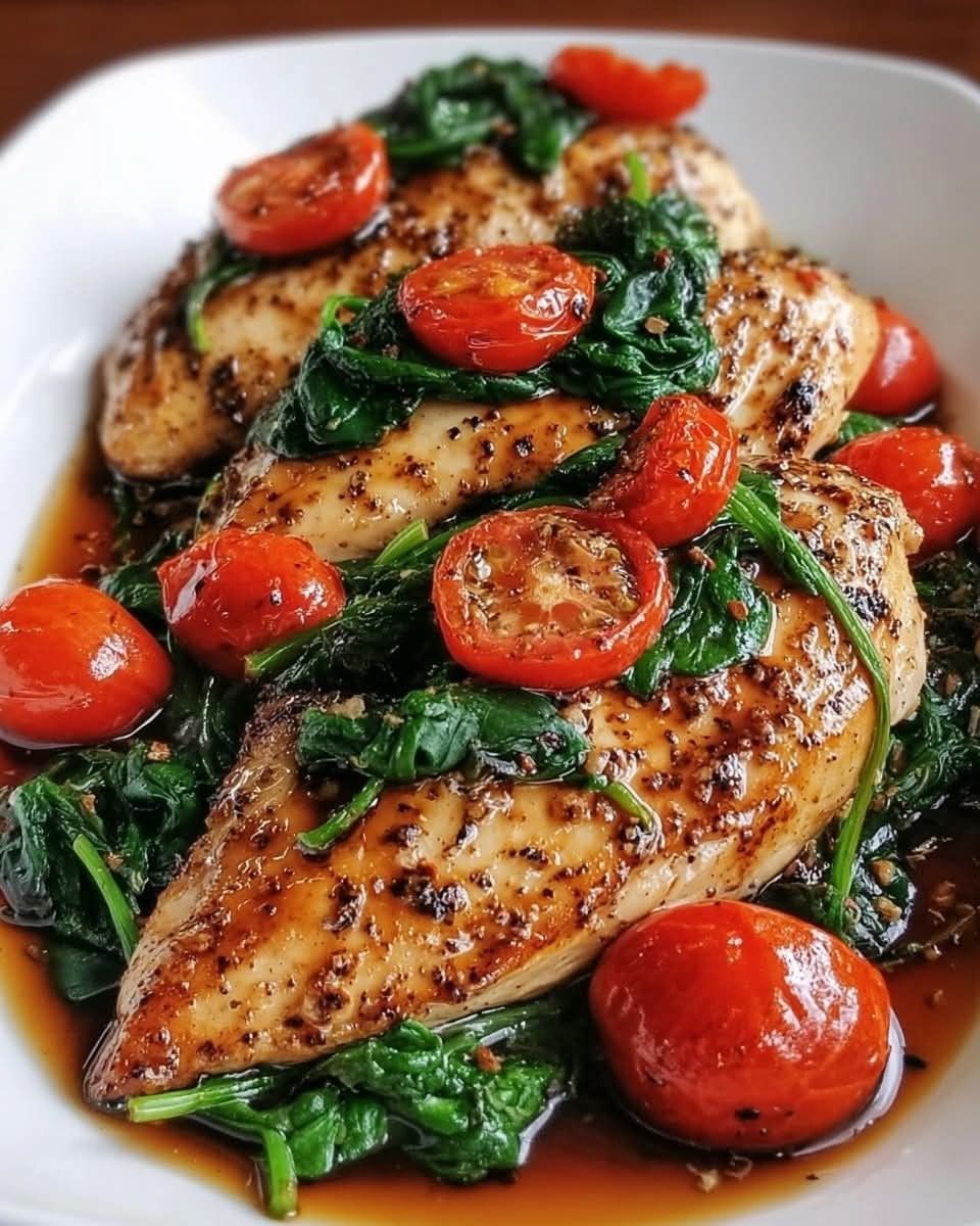 25 Baked Chicken Recipes That Make Cooking Easy and Tasty Ebook