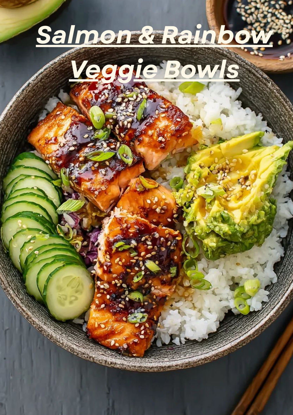 15+ Stress-Free Salmon Recipes: Easy Dinners and Snacks for Kids Ebook