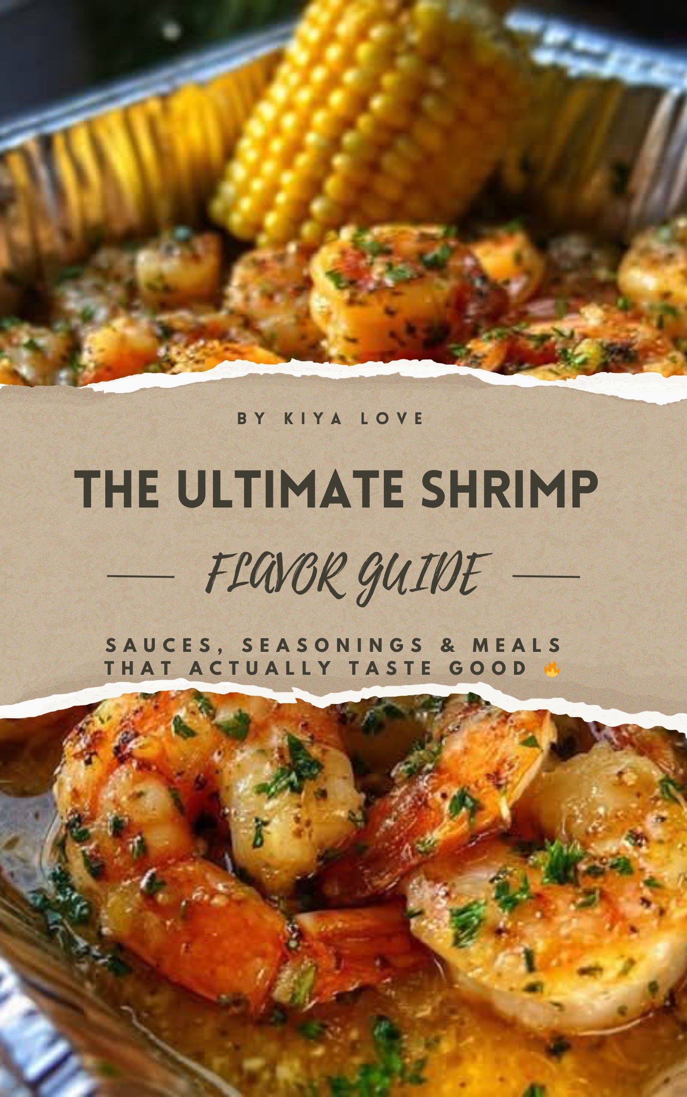 The Ultimate Shrimp Sauce Guide: 15 Bold & Easy Sauces