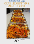 The Ultimate Crab Leg Butter Sauce Guide