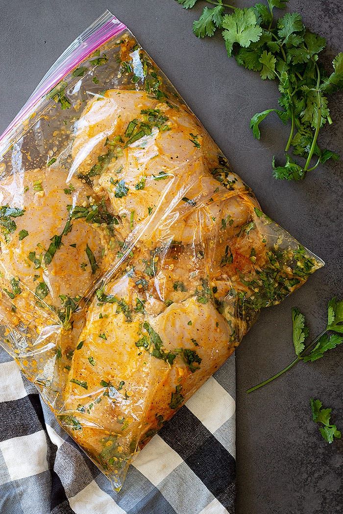 Ultimate Chicken Sauces, Seasonings & Marinades Ebook