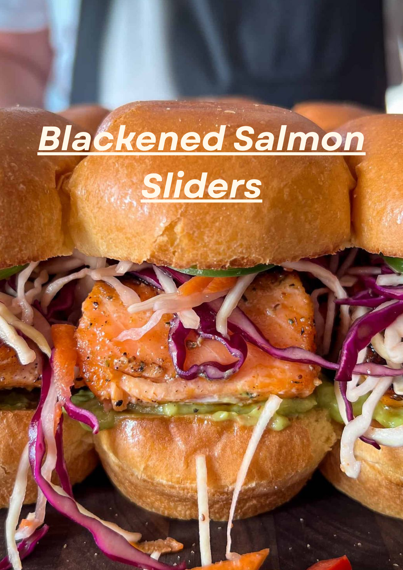 15+ Stress-Free Salmon Recipes: Easy Dinners and Snacks for Kids Ebook
