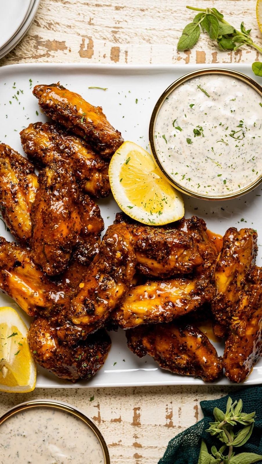 Ultimate Chicken Sauces, Seasonings & Marinades Ebook