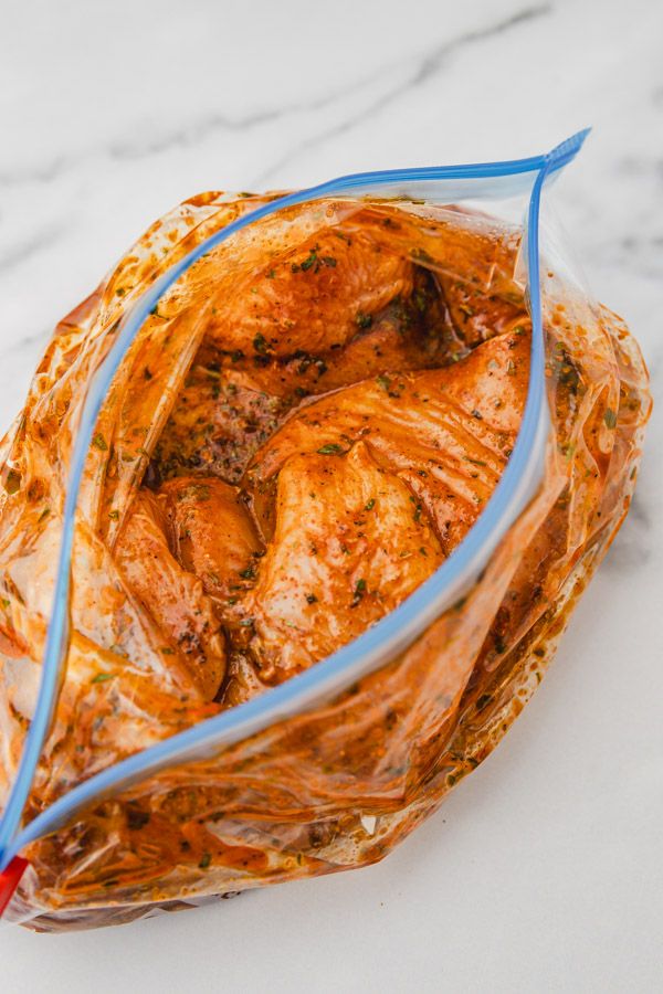 Ultimate Chicken Sauces, Seasonings & Marinades Ebook