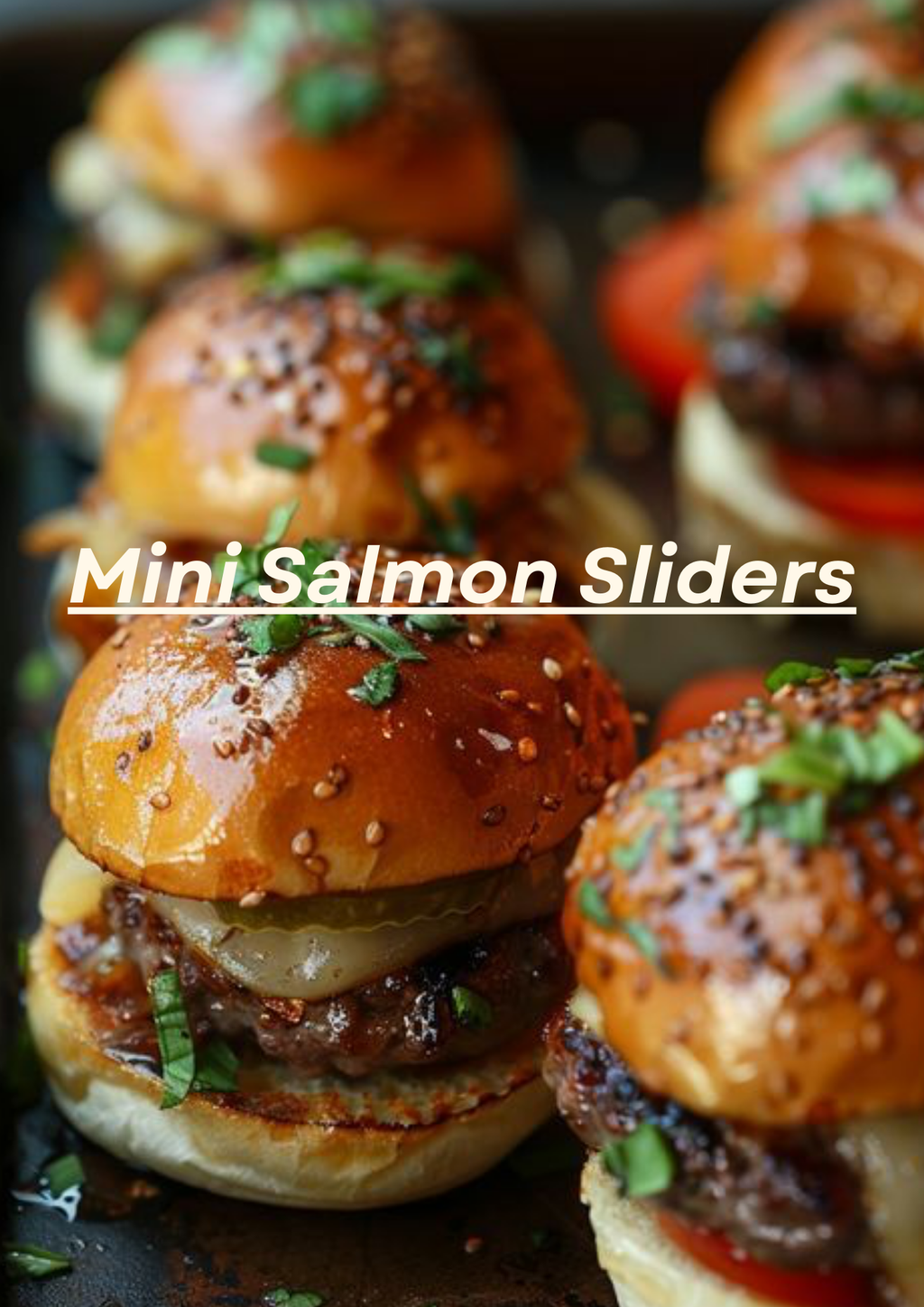 15+ Stress-Free Salmon Recipes: Easy Dinners and Snacks for Kids Ebook