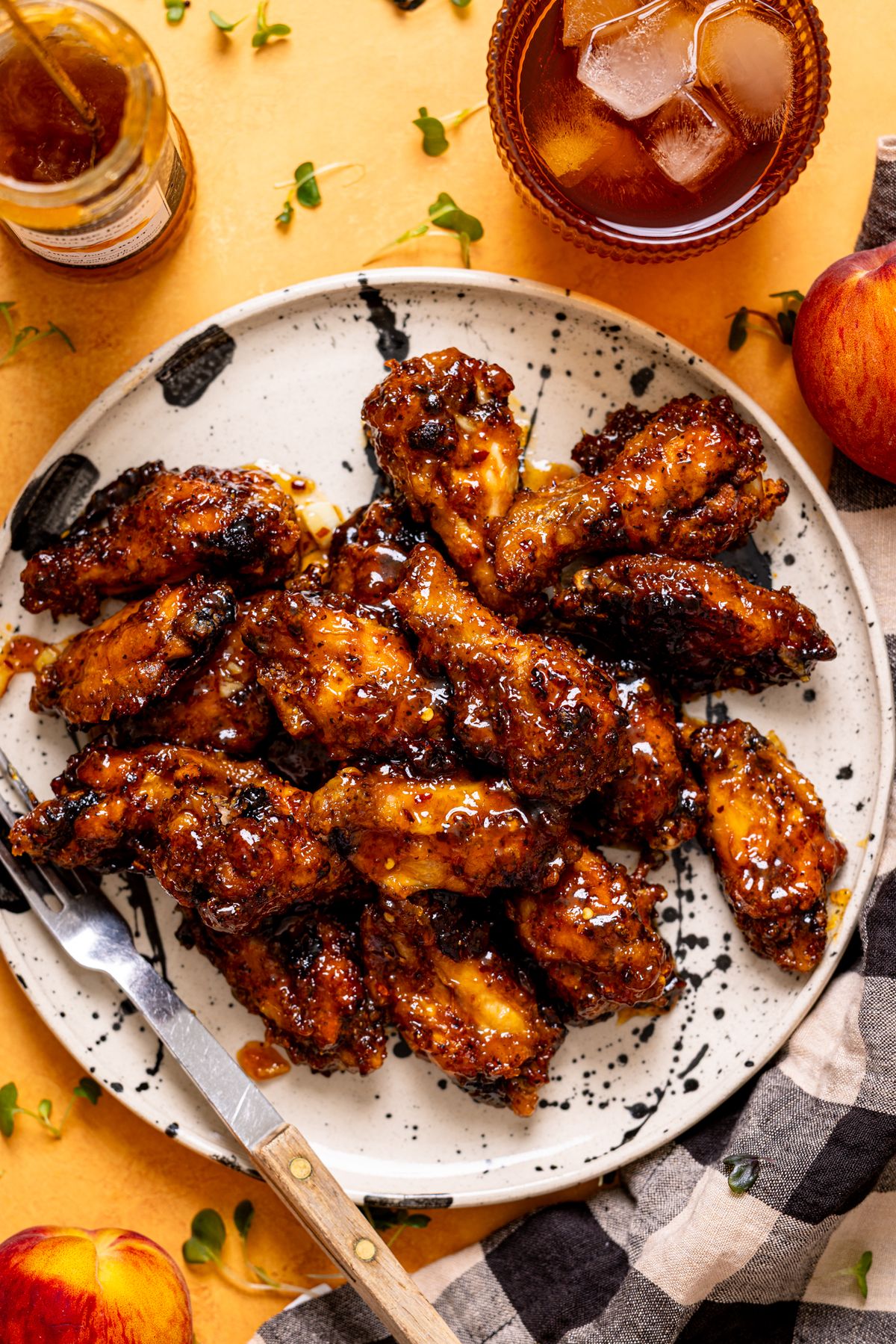 Ultimate Chicken Sauces, Seasonings & Marinades Ebook